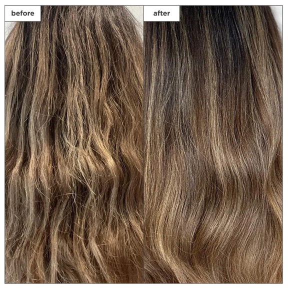 NEW! Briogeo | Avocado+Kiwi Leave-In Conditioner Spray - Picture 4 of 4